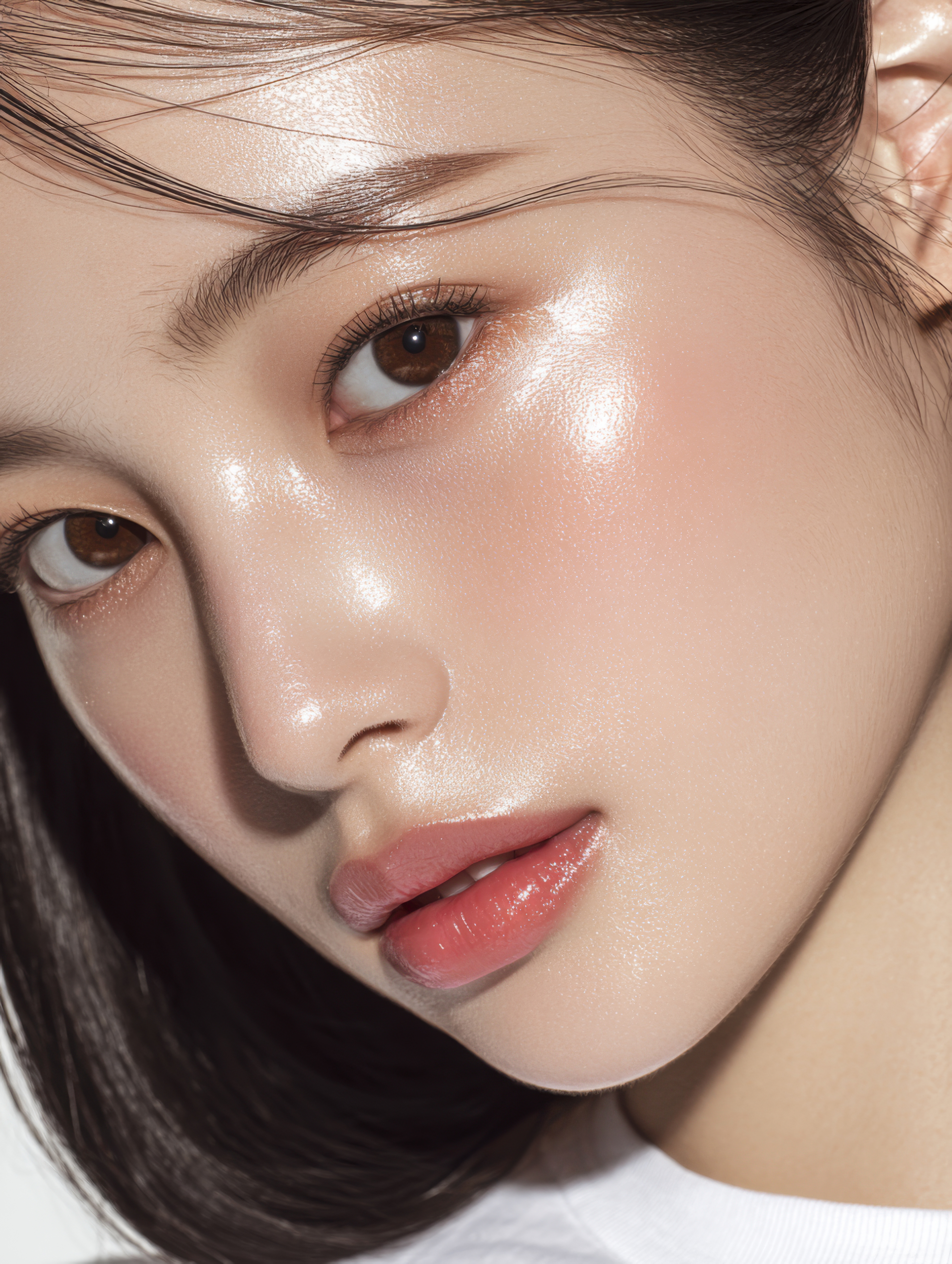 수분·재생 케어