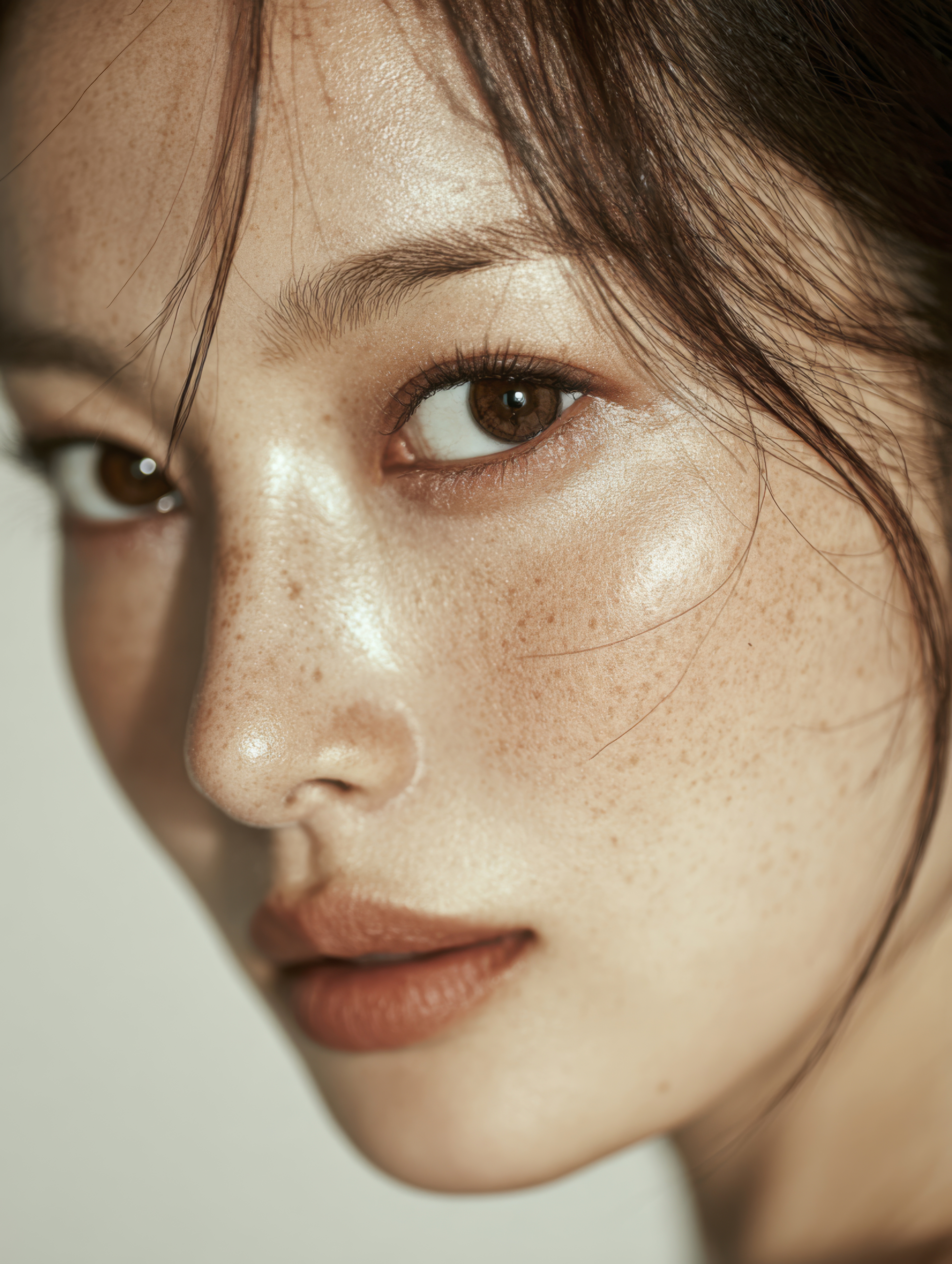 진정·트러블 케어