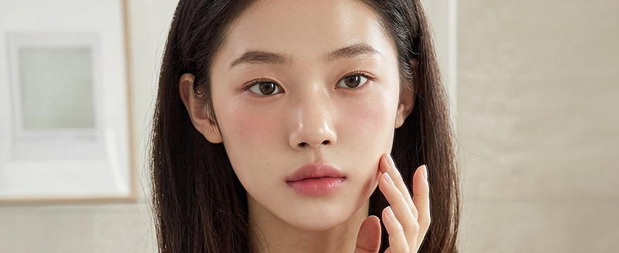 AI 비포애프터 · 톤업